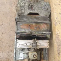 درست کردن/آبگرمکن/ در محل شما