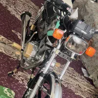 احسان ۲۰۰|موتورسیکلت|تبریز, |دیوار