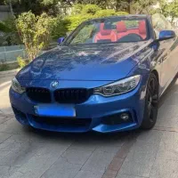 بی‌ام‌و سری 4 کروک 428i، مدل ۲۰۱۶