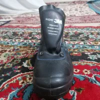 کفش کار|کیف، کفش، کمربند|گرگان, |دیوار