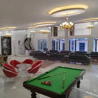 فروش اجاره ویلادرباسمنج وهروی پرتویار1|اجارهٔ کوتاه‌مدت ویلا و باغ|تبریز, |دیوار