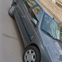پژو پارس tu5 98کم کار به شرط