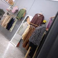 واگذاری مزون لباس زنانه در اهرم