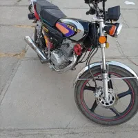 موتور ۲۰۰c c