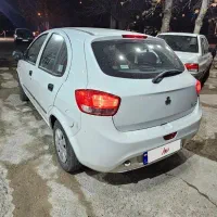 تیبا ۲ مدل ۱۴۰۰|خودرو سواری و وانت|خرمدره, |دیوار