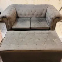 مبل راحتی