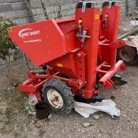 فروش دستگاه سیب کار|ماشین‌آلات صنعتی|نگار, |دیوار