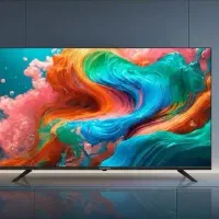 ال ای دی 58 اینچ اکسویژن