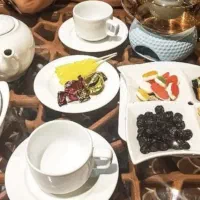 مغازه  تجریش شریعتی ۳۷۰  متر  شیک ( کافه رستوران )