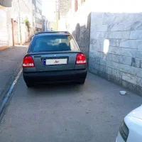 پراید ۱۴۱ مدل ۸۵ دوگانه سوز دستی