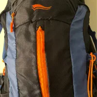 کوله کوهنوردی حرفه ای ۲۵لیتری|کوهنوردی و کمپینگ|نیشابور, تختی|دیوار