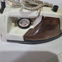 اتو بخار پارس|اتو و لوازم اتو|خمینی‌شهر, |دیوار