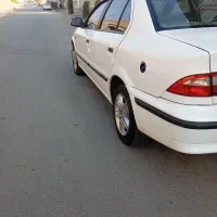 سمندef7دوگانه کارخانه کلاس ۱۶|خودرو سواری و وانت|تبریز, |دیوار