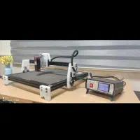 حراج یک دستگاه برش لیزر|حراج|تهران, آبشار|دیوار