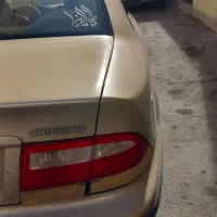 فروش سمند۸۴ فوری