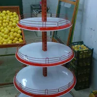 قفسه گرد