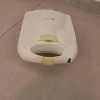 ساندویچ ساز وسبزی خرد کن