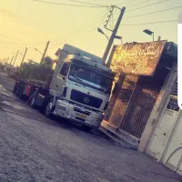 کشنده ماز اکتروس مدل ۹۱