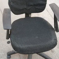 میز تحریر همراه صندلی|مبلمان اداری|پاکدشت, پاکدشت (مامازند)|دیوار