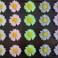 شمع دکوری|صنایع دستی و سایر لوازم تزئینی|اقبالیه, |دیوار