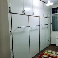 تعمیر، خرده کاری ،ساخت کابینت،کمد،تخت کمجا|خدمات پیشه و مهارت|تهران, یافت آباد جنوبی|دیوار