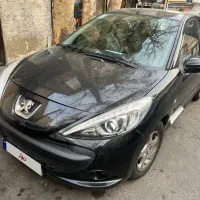 ۲۰۷ اوتومات مدل ۹۷ بی رنگ