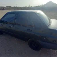 پراید ۸۳ کاربرات دوگانه سوز صحیح و سالم|خودرو سواری و وانت|شاهرود, |دیوار