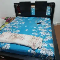 سرویس خواب دونفره بدون تشک