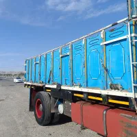 اتاق تک باری بنز