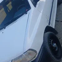 پراد مدل ۸۵ درحد