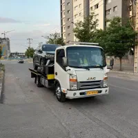 خودروبر کفی خودروسوار کامیونت جک|خودرو سنگین|تهران, نیروی هوایی (پیروزی)|دیوار