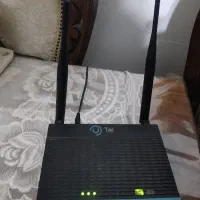 مودم همراه اول