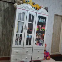 کمدبچه