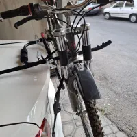 فروش ویژه|دوچرخه، اسکیت، اسکوتر|شیراز, ابیوردی|دیوار