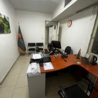 اتاق اداری محدوده تجریش