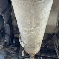 206|قطعات یدکی و لوازم جانبی|رشت, بلوار گیلان|دیوار