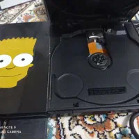 پلی استیشن 2|کنسول، بازی ویدئویی و آنلاین|خرمآباد, |دیوار