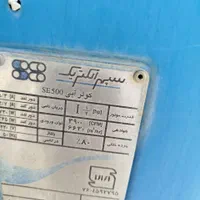 کولرآبی بزرگ۵۰۰۰|کولر آبی|مرند, |دیوار