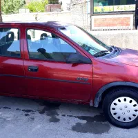 اپل کورسا 1994