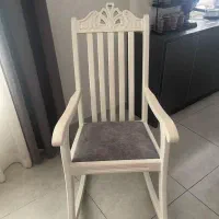 صندلی راک