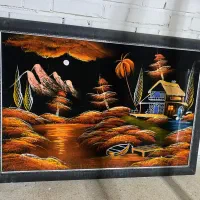 تابلو|تابلو، نقاشی، عکس|بندر ماهشهر, |دیوار