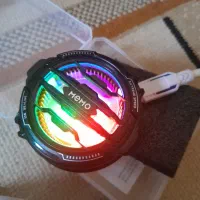 فن خنک کننده cx07|لوازم جانبی موبایل و تبلت|بندر گناوه, |دیوار