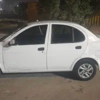 خودروی سایینا