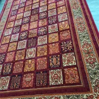 ۱۵۰در۲۲۵ لاکی بلوچی|فرش|مشهد, ایثار|دیوار