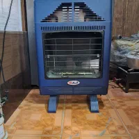 سه عددبخاری گازی|بخاری، هیتر، شومینه|شیراز, شهرک ولیعصر|دیوار