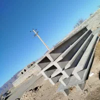 سقف هالوکور و دبل تی|مصالح و تجهیزات ساختمان|کاشمر, |دیوار