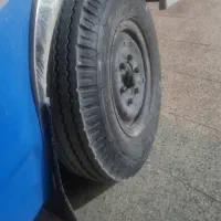 نیسان 89|خودرو سواری و وانت|دهدشت, |دیوار