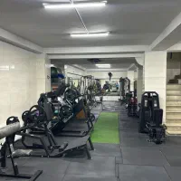 مربی فیتنس و بدنسازی خصوصی