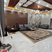 ویلا باغچه استخردار 200 متری شهرکی سندتک‌برگ|فروش خانه و ویلا|بابلسر, |دیوار