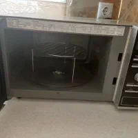 مایکروویو پاناسونیک